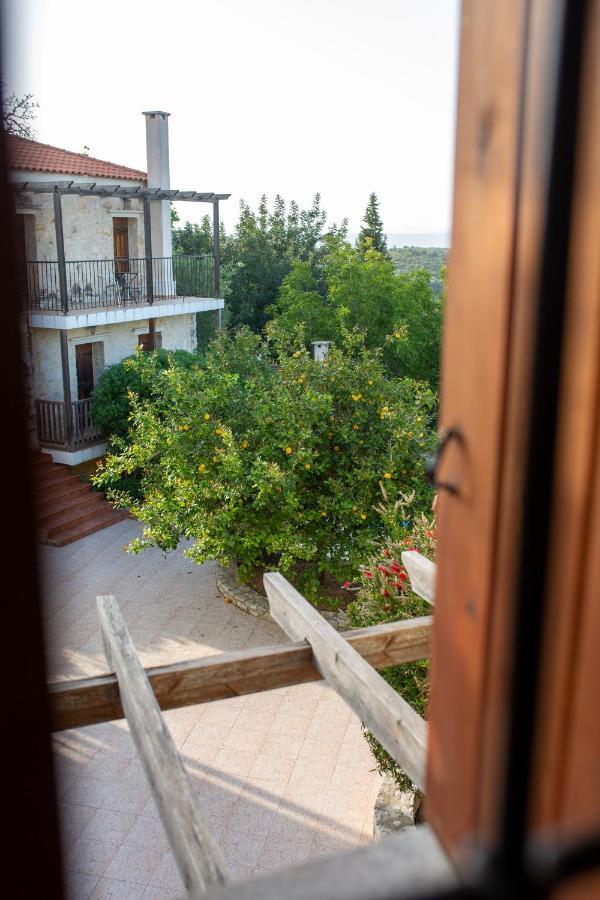 Retreat Homes Apokoronas Douliana Bagian luar foto