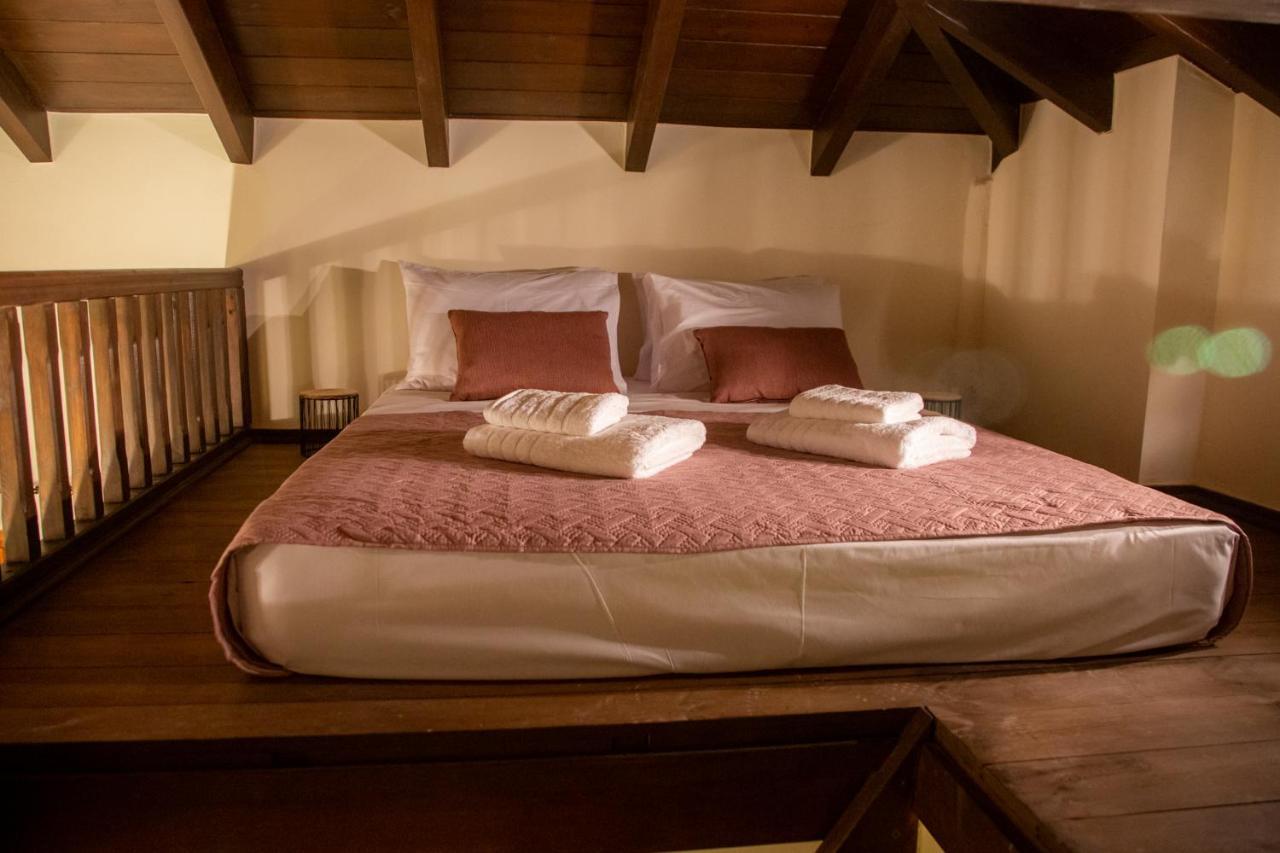 Retreat Homes Apokoronas Douliana Bagian luar foto