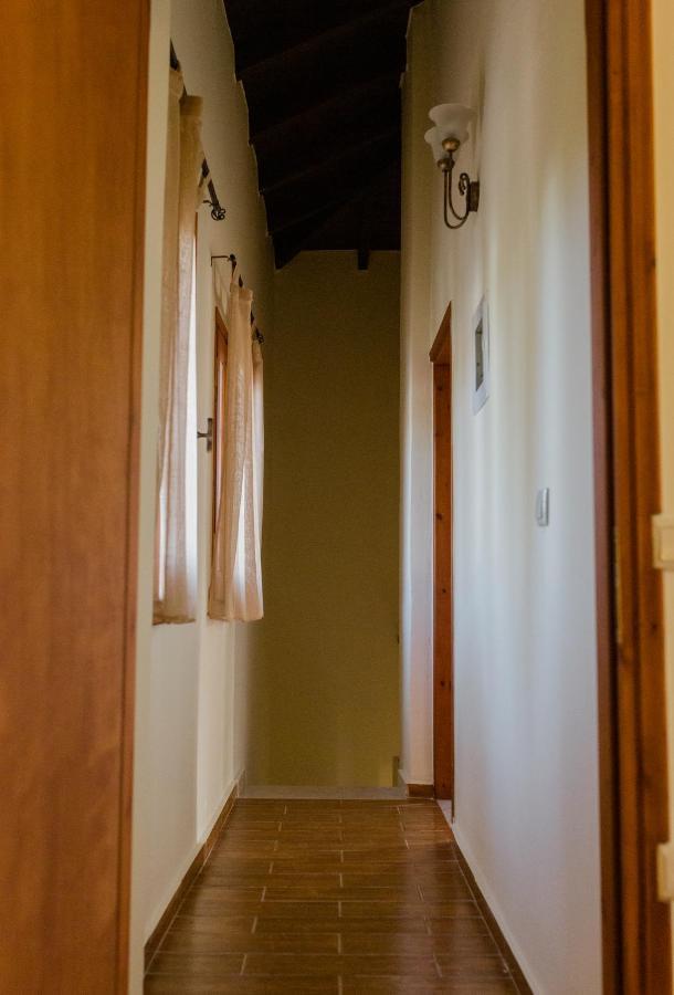 Retreat Homes Apokoronas Douliana Bagian luar foto