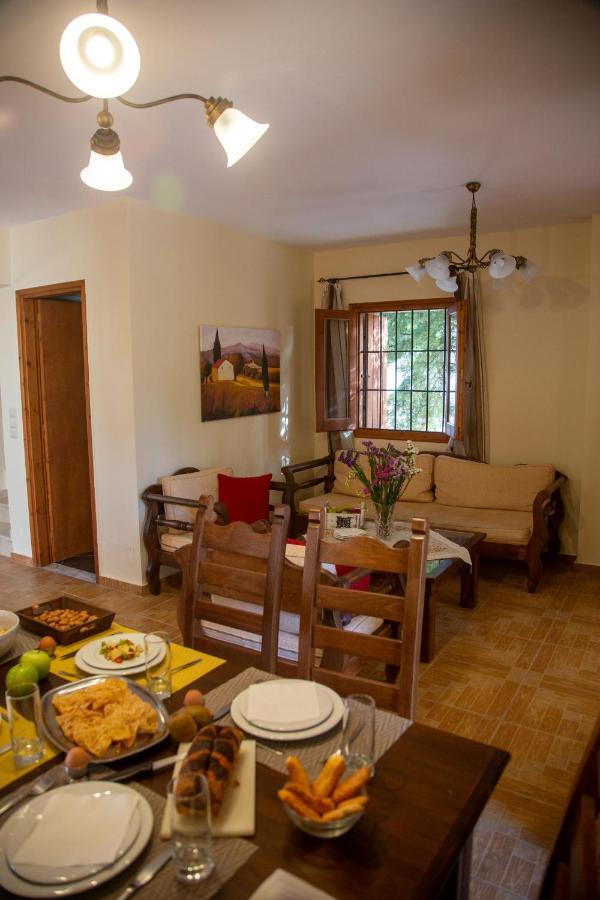 Retreat Homes Apokoronas Douliana Bagian luar foto