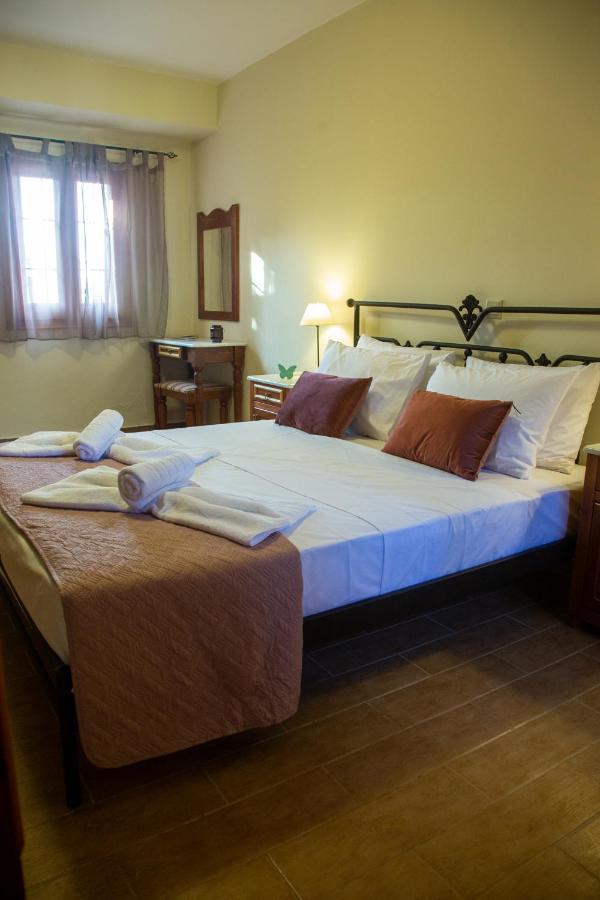 Retreat Homes Apokoronas Douliana Bagian luar foto