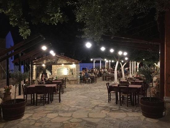 Retreat Homes Apokoronas Douliana Bagian luar foto