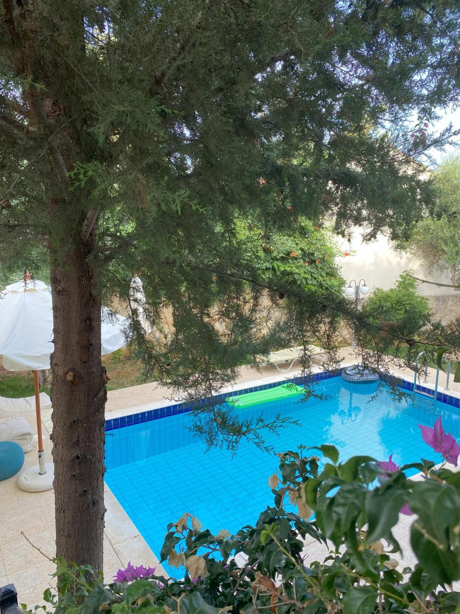 Retreat Homes Apokoronas Douliana Bagian luar foto