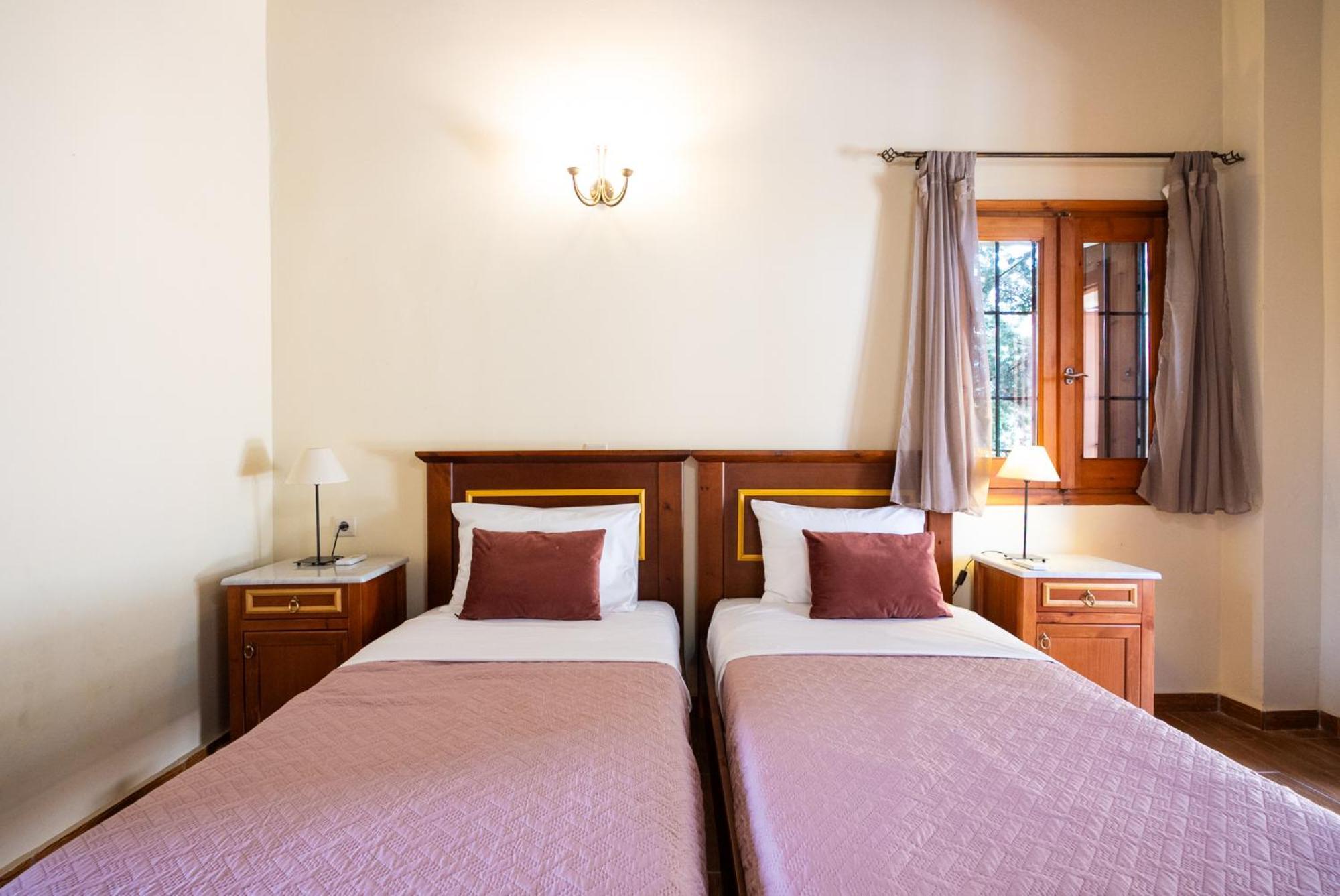 Retreat Homes Apokoronas Douliana Bagian luar foto